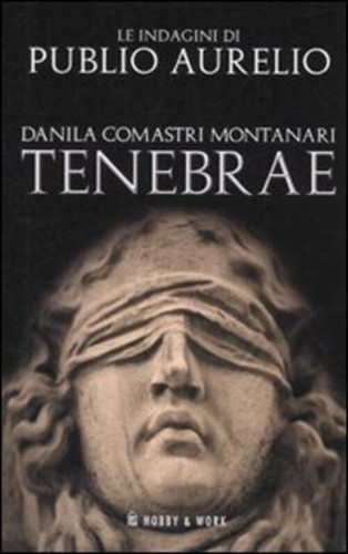 Tenebrae danila comastri - tenebrae,
