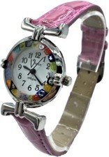Orologio Lady Donna Acciaio