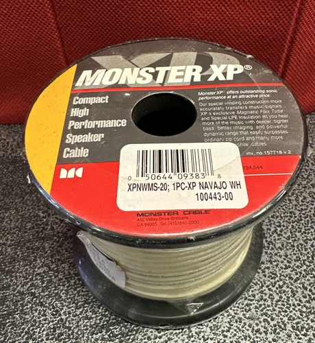 Monster minispool cavo - monster,