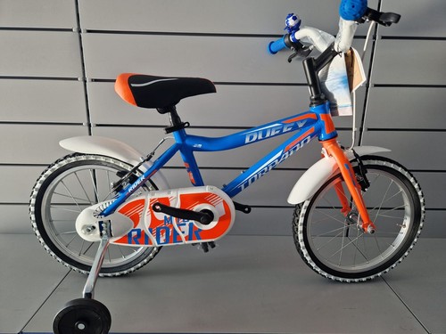 Bici torpado mtb junior - mtb,
