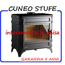 inserto caminetto camino stufa a legna invicta siam