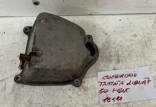 Coperchio testata piaggio - testata,