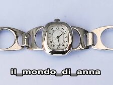 OROLOGIO DA POLSO SABA 90186 0800 AUTOMATICO VINTAGE WATCH DONNA NEW _