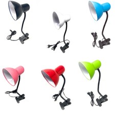 Lampada da scrivania braccio