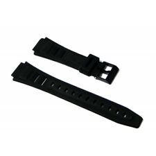 Cinturino gomma casio