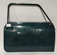 RICAMBI USATI, PORTIERA /