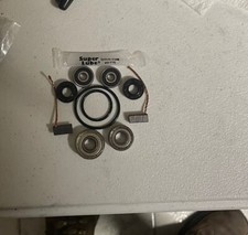 Maytronics Dolphin Gearbox