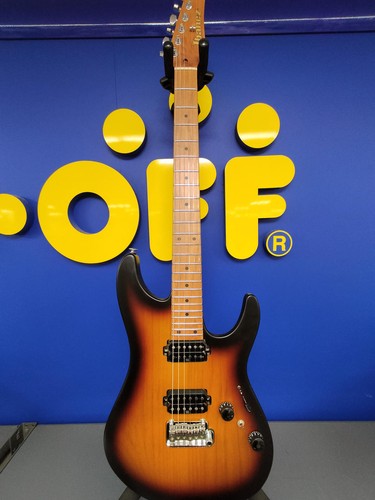 Gutiar elettrico usato - , ibanez