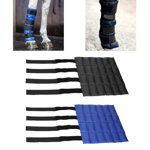 Accessori per gambe di - le,