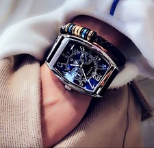 Fashion Style Rapper