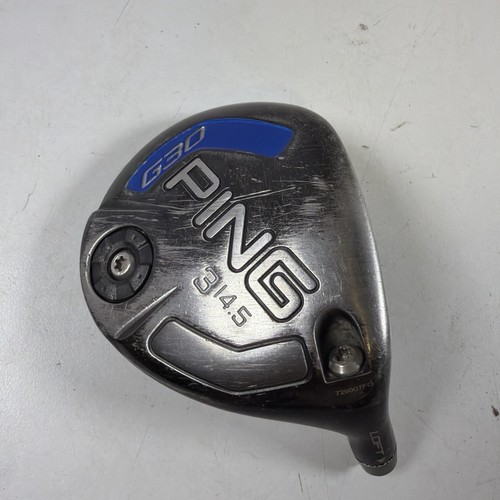 Ping g30 fairway legno - 3,