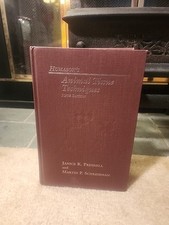 Humason's Animal Tissue