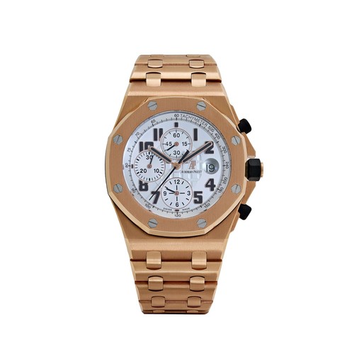 Audemars piguet royal oak - piguet,