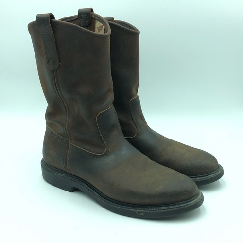 Scarpe red wing - scarpe,