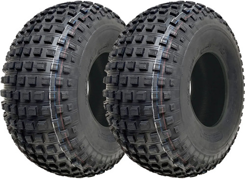 Pneumatico tassellato per - , atv