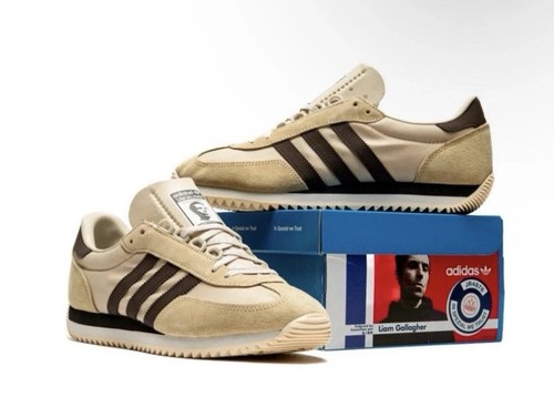 Adidas liam gallagher - x,