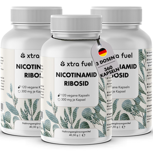 Nicotinamide riboside 300 - riboside,