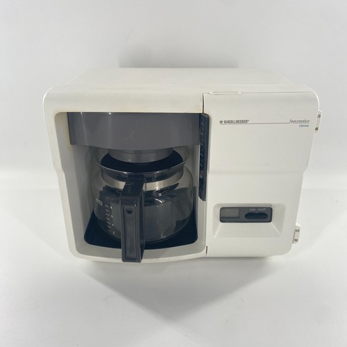 Black decker spacemaker - &,