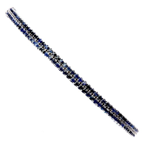 925 sterling braccialetto - sterling,