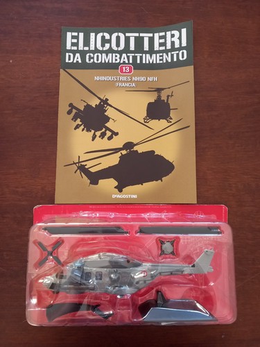 Elicotteri combattimento - da,