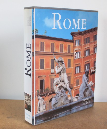 Rome moatti sanfilippo brice - moatti,