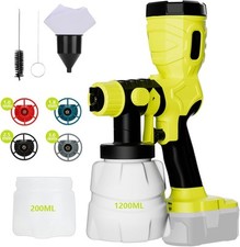 Spruzzatore Vernice per