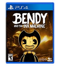 Bendy e la macchina