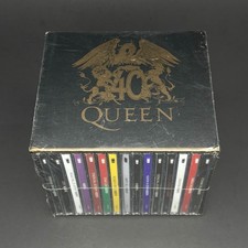 Queen-Queen 40 Limited Edition