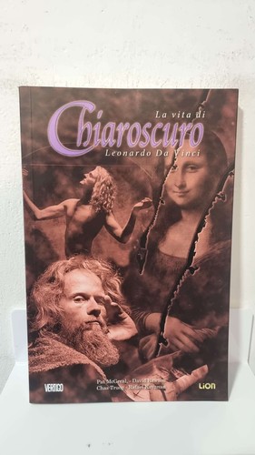 Chiaroscuro vita di - la,
