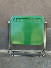 Rare Vintag Table anonima Castelli Platone Design Piretti