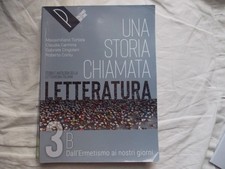 Una storia chiamata