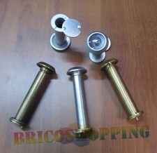Spioncino per Porta Blindata