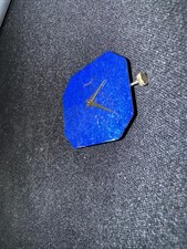 Movimento completo Piaget 9P