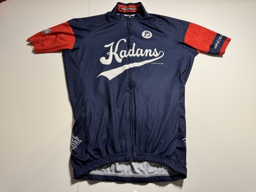 Bioracer maglia uomo estiva - maglia,