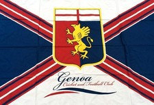Bandiera Genoa C.F.C