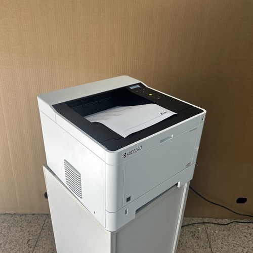Stampante laser kyocera ecosys - laser,