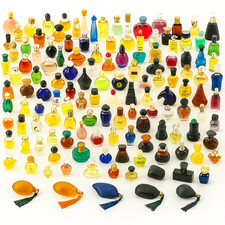 Profumi mignon vintage da collezione rari anni  60 ‘70 ‘80 ‘90  Miniature Parfum