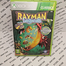 Rayman Legends - Xbox 360