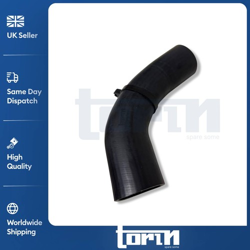 Tubo intercooler turbo - tubo,