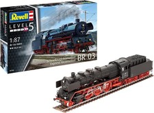 BR 03 EXPRESS LOCOMOTIVE -