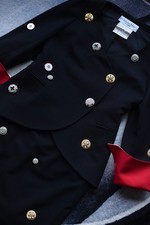 Abito Christian Dior Boutique