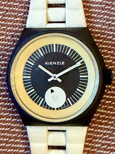 Orologio uomo vintage design