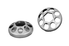 REGISTRO CARICO FORCELLE RACE