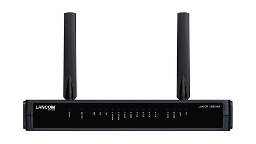 Lancom 1803vaw wan gateway - 1803vaw,