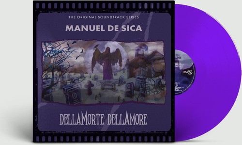 Vinile manuel sica - manuel,
