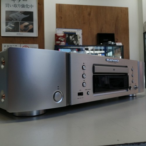 Marantz cd6006 lettore - marantz,