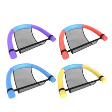 Sedia galleggiante da piscina