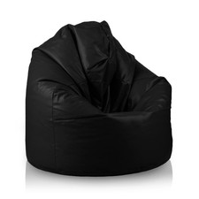 Pouf a Sacco Morbido in