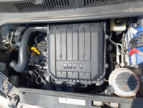 Motore completo volkswagen - motore,