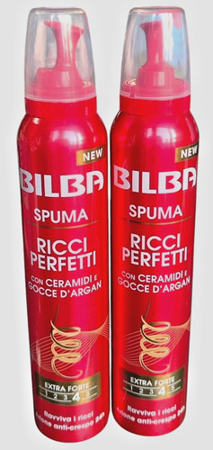 Bilba spuma ricci - bilba,